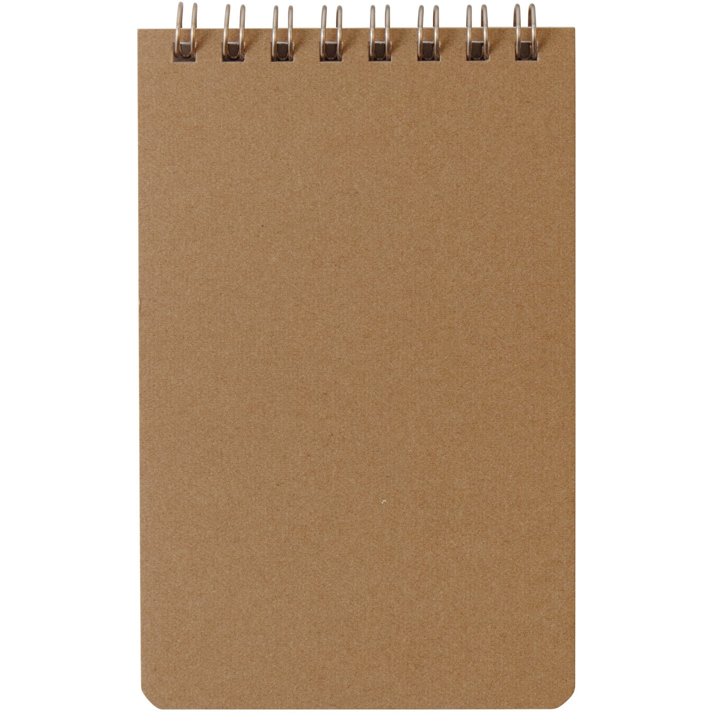 エラーノート2枚セット 無地表紙 ツインリングノート A7 日本ノート メモ帳 【通販モノタロウ】