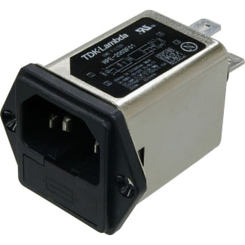 RPE-2003F02 ノイズフィルター TDKラムダ 定格電流3A RPE-2003F02