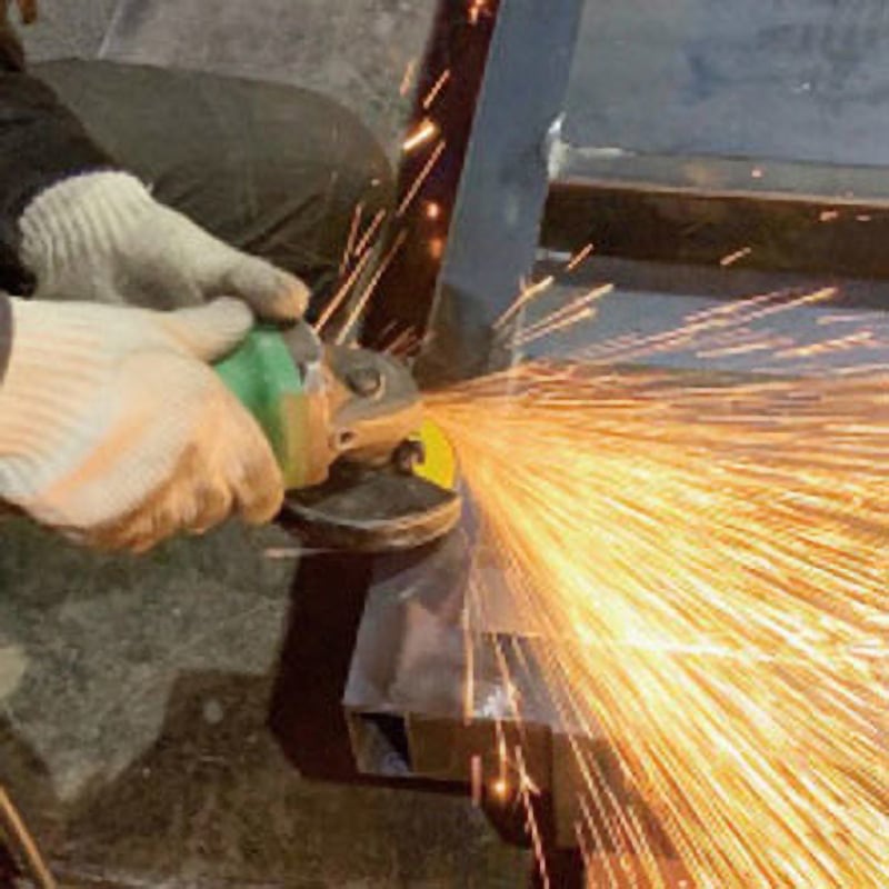 BCR100-36 セラミックディスク ブルーセラック オフセットタイプ