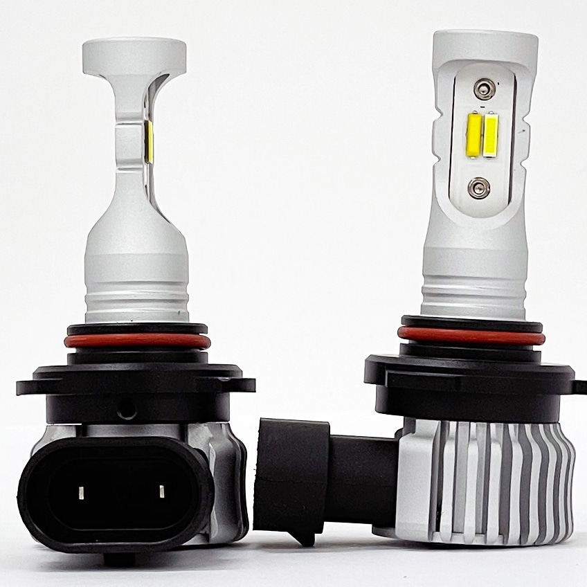 BE-407 デュアルカラーフォグランプ BRAITH(ブレイス) タイプHB3/HB4 色温度6000(白色)/3000(黄色)K