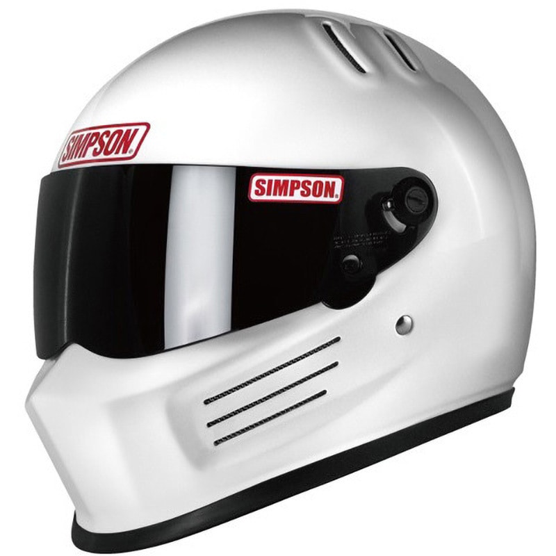 シンプソン　バンデット SIMPSONヘルメット公認オンラインストア