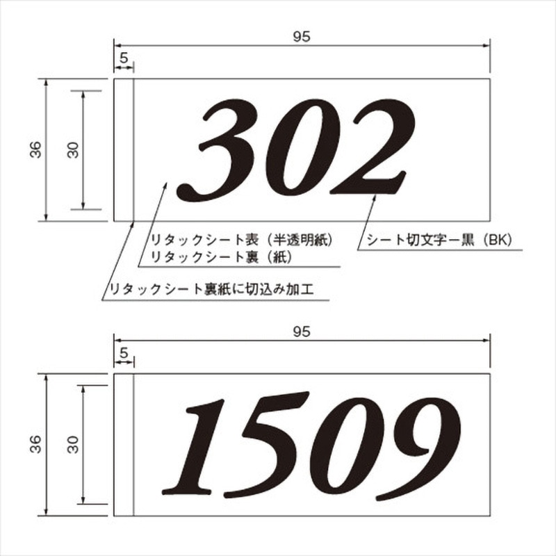 のあページ PCB Headers and Receptacles Part 2143360051 | Molex