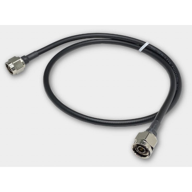 NP5W5DSF N型コネクタ付き 同軸ケーブル トーコネ(旧:東洋コネクター) プラグ・プラグ 特性インピーダンス50Ω