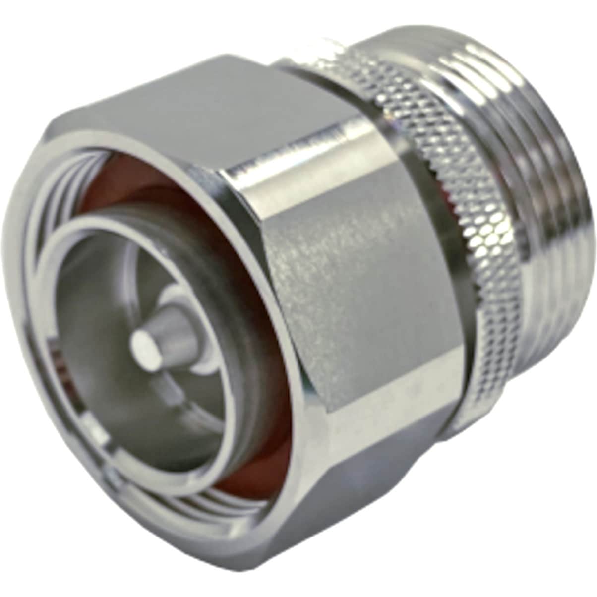 7/16P-7/16J 同軸コネクタ 7/16 DIN型 アダプター トーコネ(旧:東洋