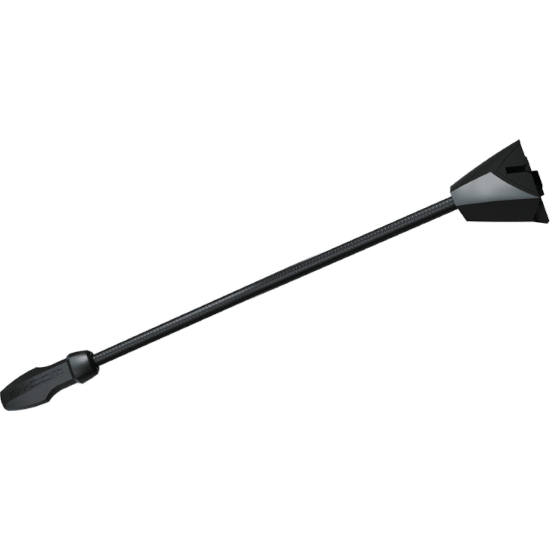 00082398 B+COM SB6XR用 アームマイク 1個 SYGN HOUSE(サインハウス) 【通販モノタロウ】