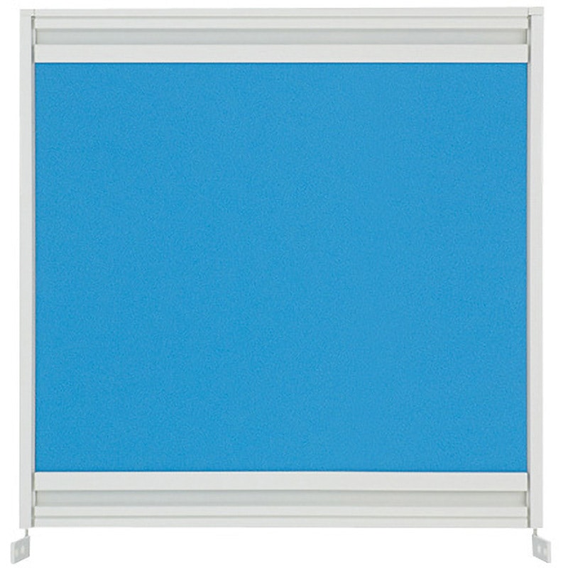 UJ-044P-J BL UJデスク専用デスクトップパネル(組立サービス付き) プラス[家具] ブルー色 間口400mm  UJ-044P-J BL 16,316円