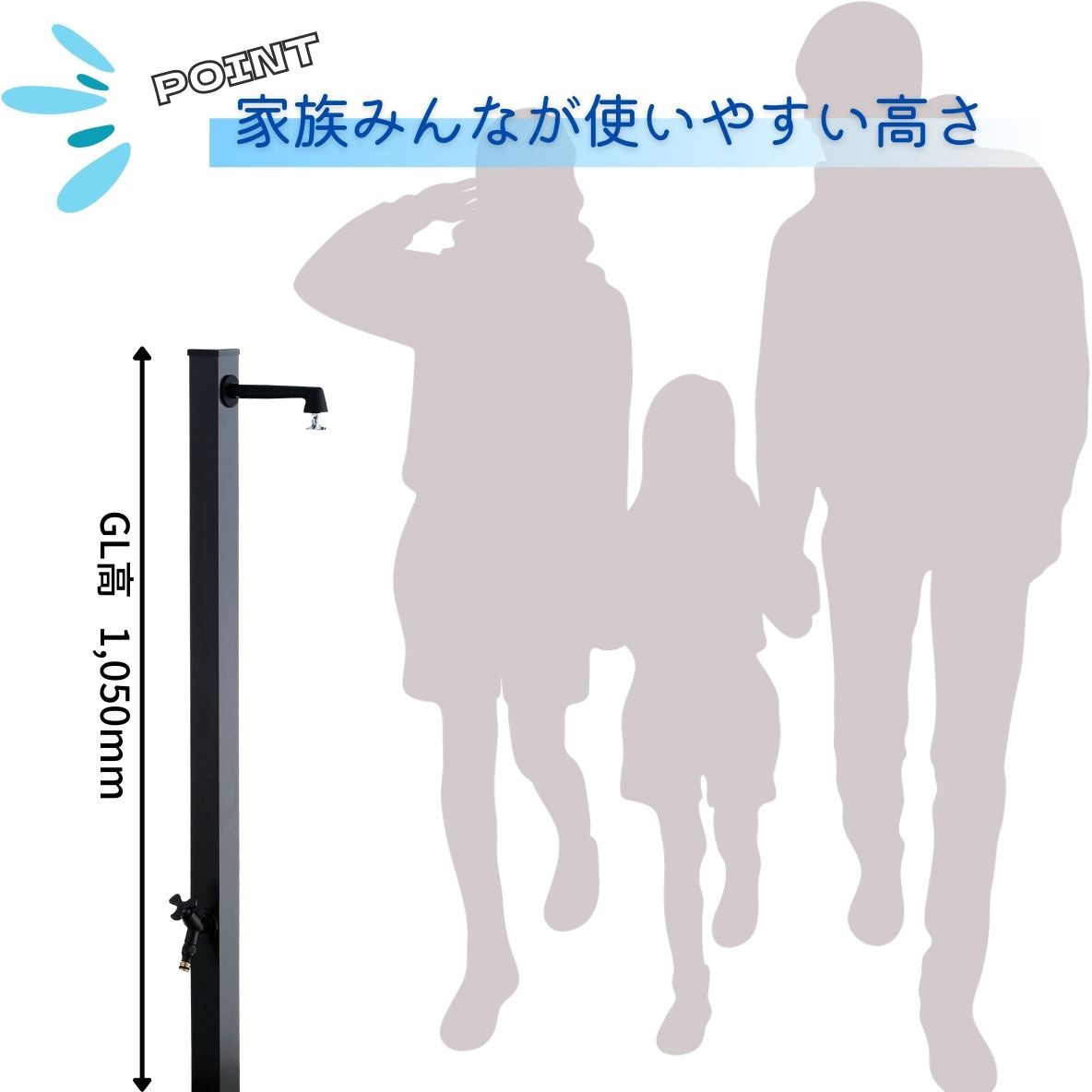すいすい Amazon | カクダイ スプレイガン 952-801 | 散水ノズル