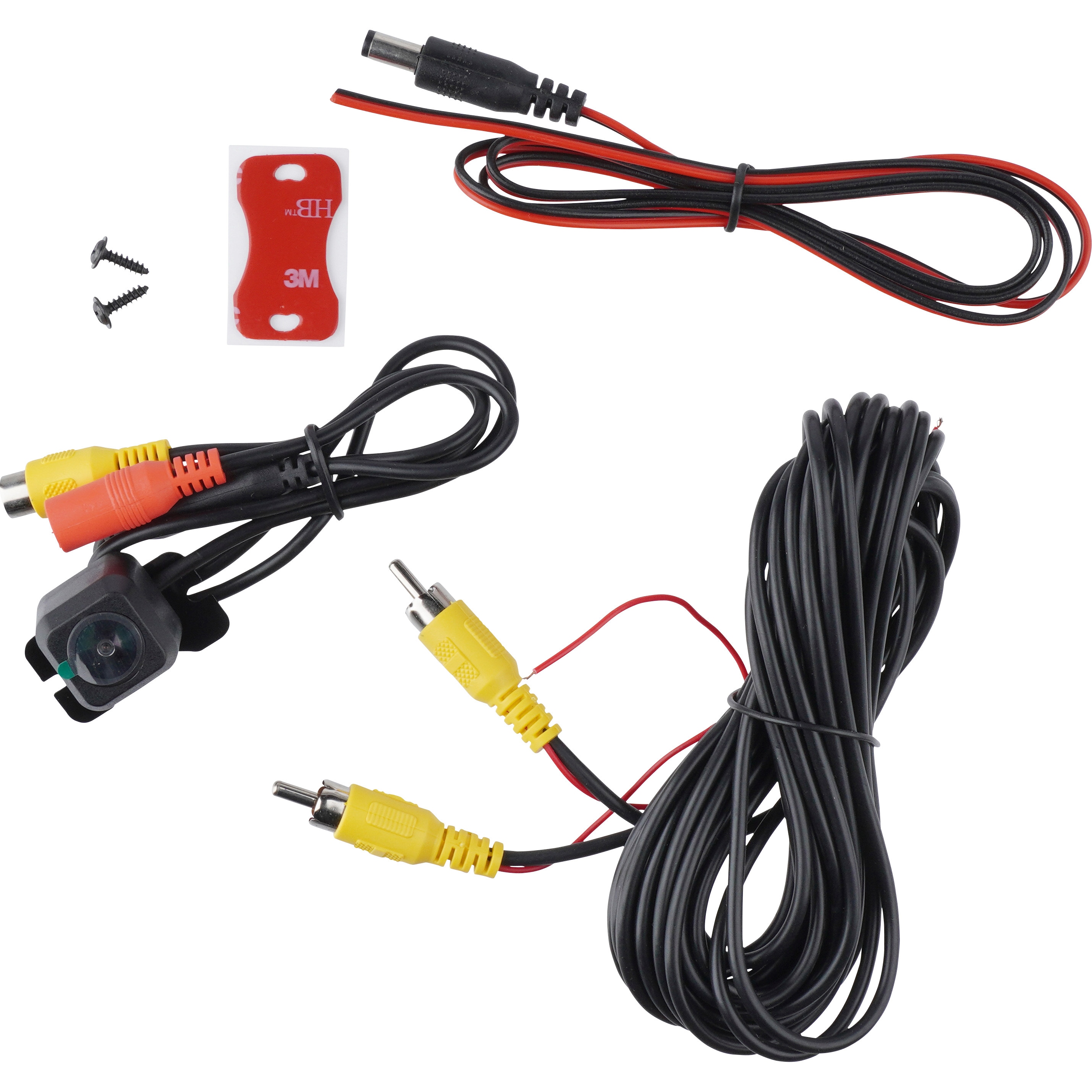 バックカメラ 12V車専用 1個 モノタロウ 【通販モノタロウ】