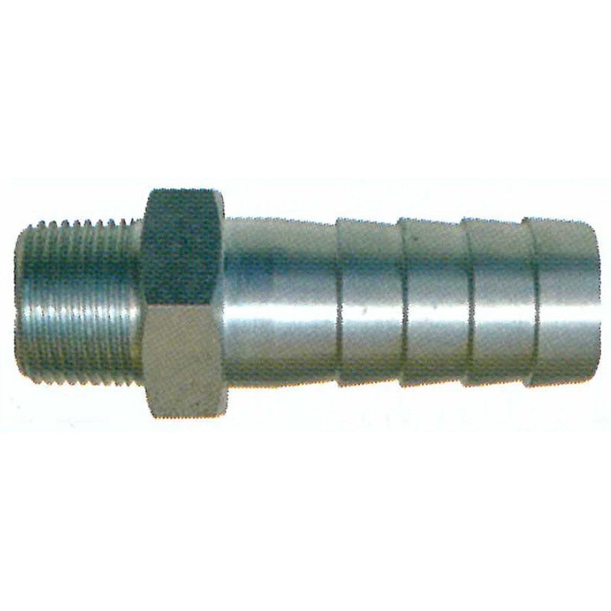 M1BR09-14 M1-BR異径竹の子 築地製作所 材質:鉄 呼び径(B)R3/8×14 1個