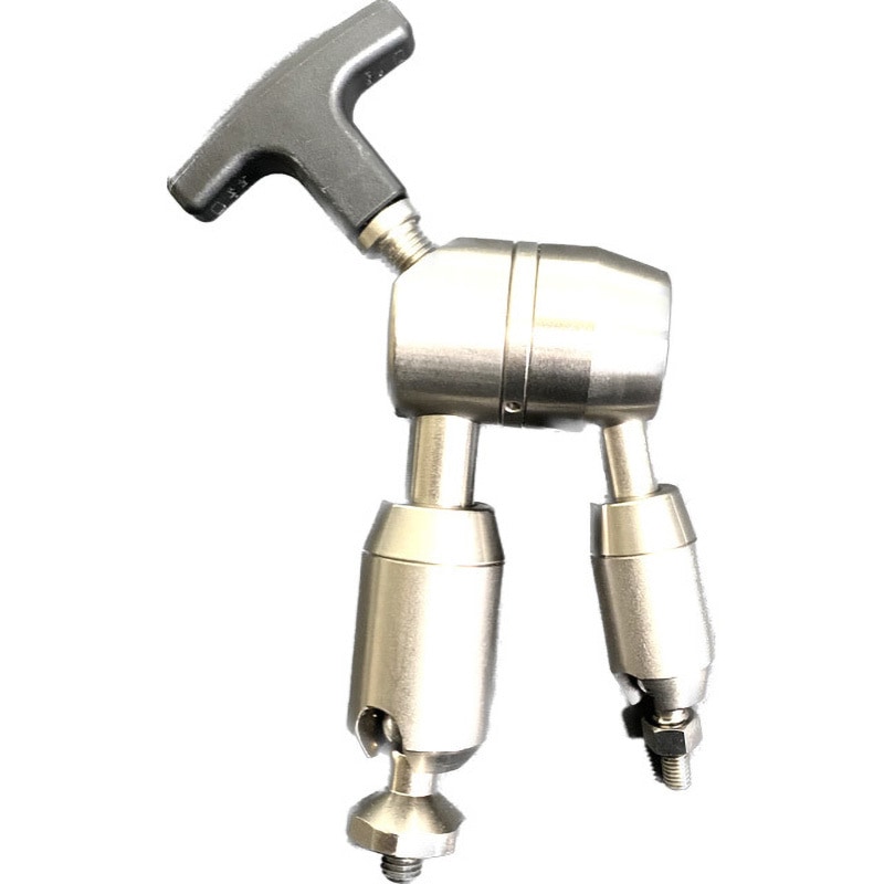 フレキシブルアームPRO単体 杉原産業 マグネットベース本体 【通販