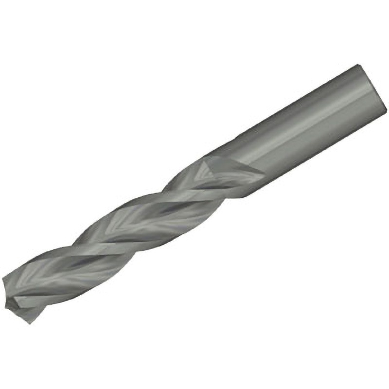 B105A05800 K10 超硬ドリル B105 ケナメタル ノンコート ドリル径5.8mmシャンク径6mm全長82mm 8,865円