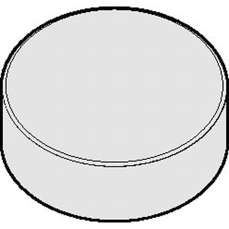 RNGN120700T20015 KY1615 セラミックインサート RNG 1セット(5個) ケナメタル 【通販モノタロウ】