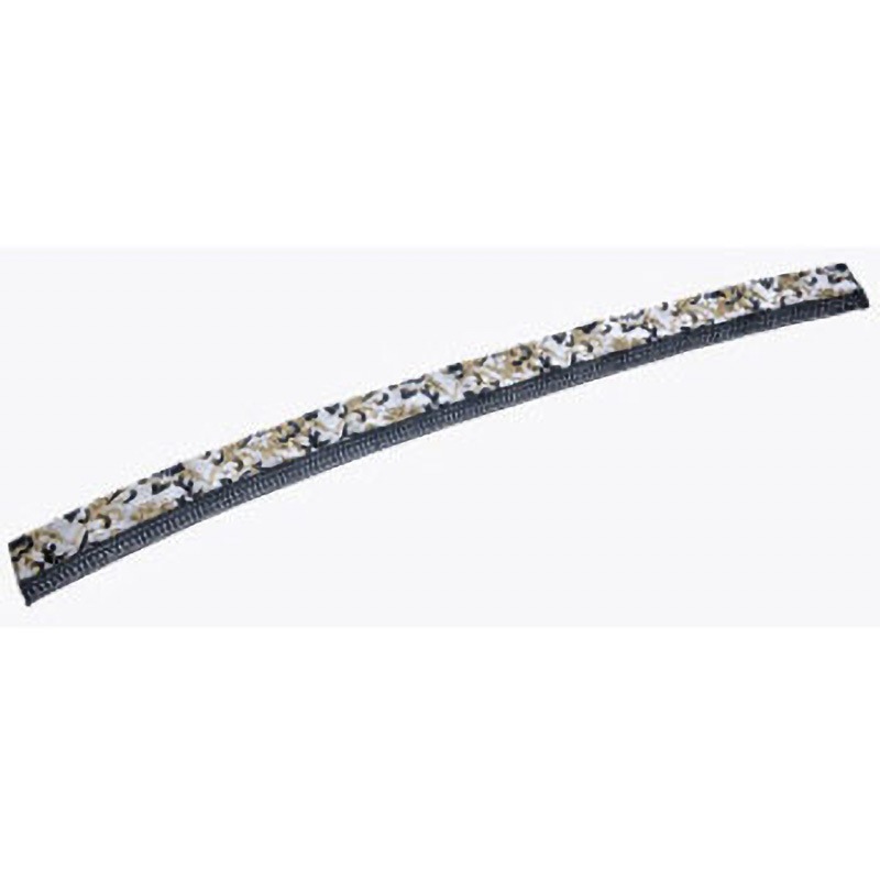 FC-MRWHLLS フロントカーテン モンブランローズ (ストレート) 雅 サイズLL  FC-MRWHLLS 6,534円