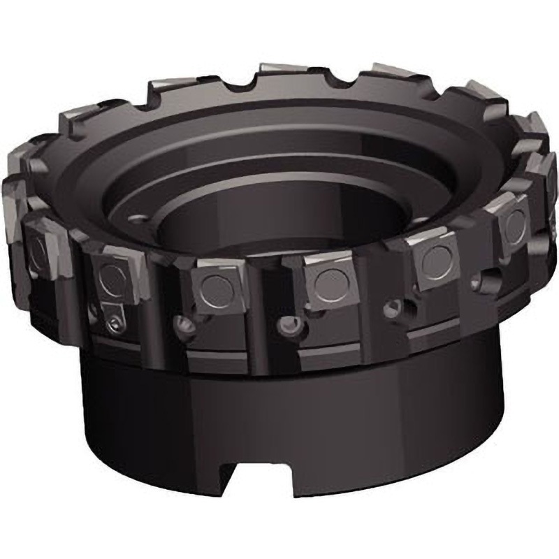 80A10RP90SP12CFP ショルダーミーリングカッター FIX PERFECT SP12 90 1個 ケナメタル 【通販モノタロウ】