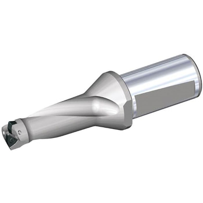 DFT350R2WD32M スロアウェイドリル DFT ケナメタル シャンク径32mm溝長115mm  DFT350R2WD32M