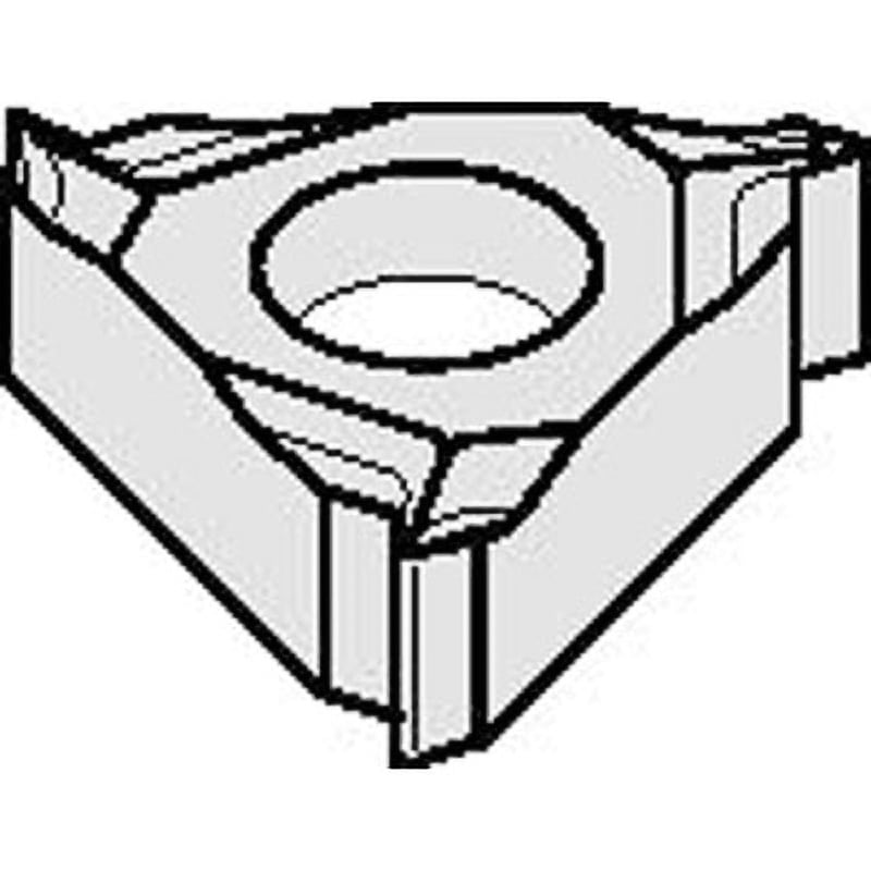 LT16ER05ISOCB KC5010 ねじ切り インサート LT-ER/L-ISOCB ケナメタル 右勝手