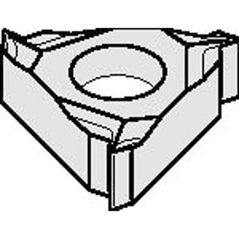LT16ER11WCB KC5025 ねじ切り インサート LT-ER/L-WCB ケナメタル 右勝手
