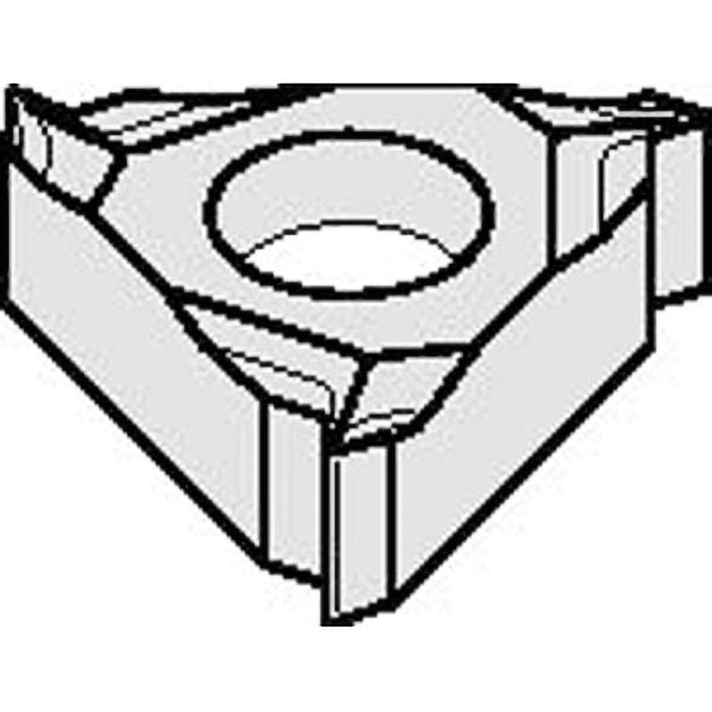 LT16ER14NPTCB KC5010 ねじ切り インサート LT-ER/L-NPTCB ケナメタル 右勝手