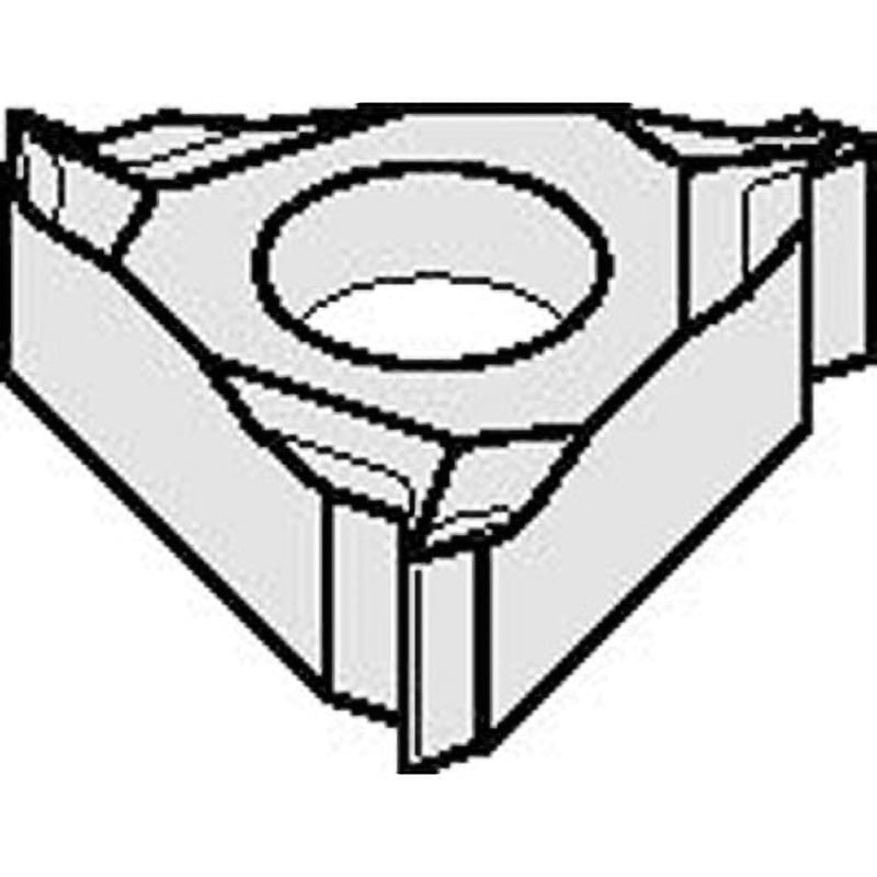 LT16ER115NPTFCB KC5025 ねじ切り インサート LT-ER/L-NPTFCB ケナメタル 右勝手