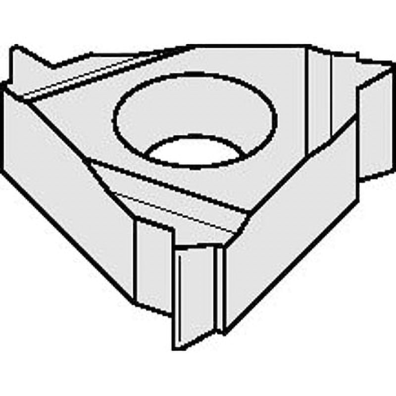 LT16ER18NPT KC5010 ねじ切り インサート LT-ER/L-NPT ケナメタル 右勝手