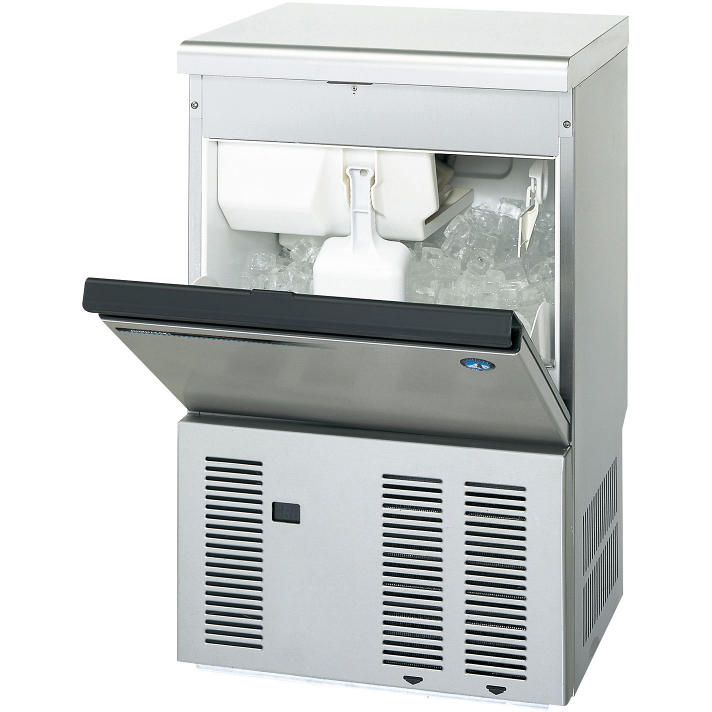 ホシザキキューブアイスメーカー 製氷機(キューブアイス) ホシザキ 業務用製氷機 【通販モノタロウ】