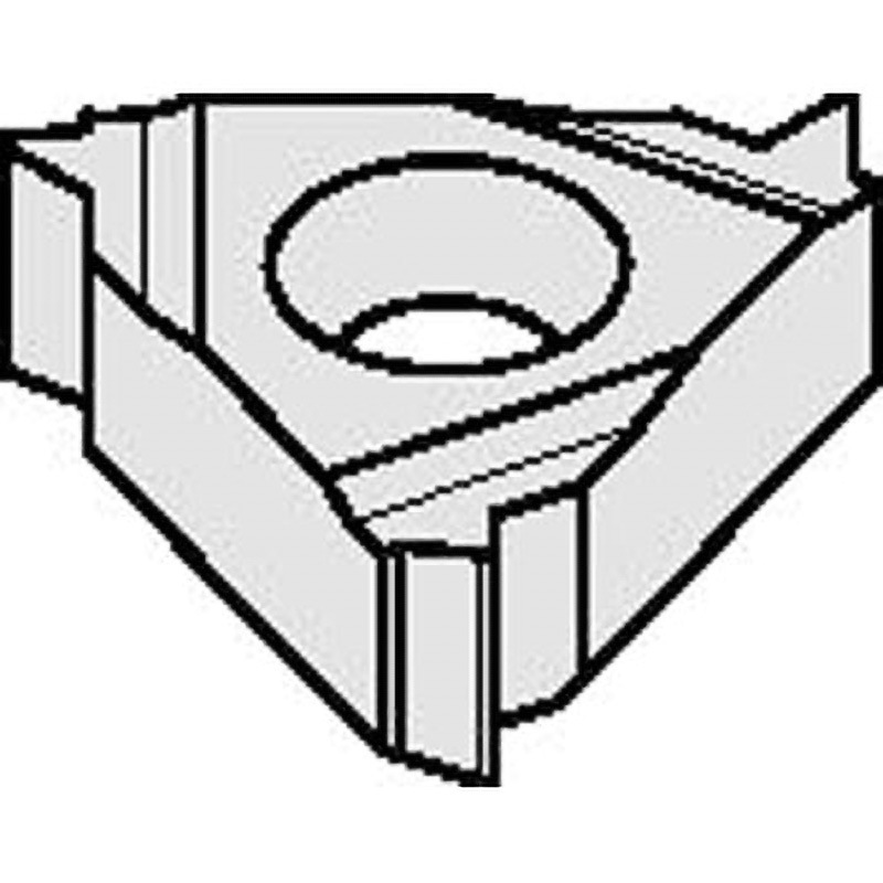 LT16ER14BSPT KC5025 ねじ切り インサート LT-ER/L-BSPT ケナメタル 右勝手 19,695円
