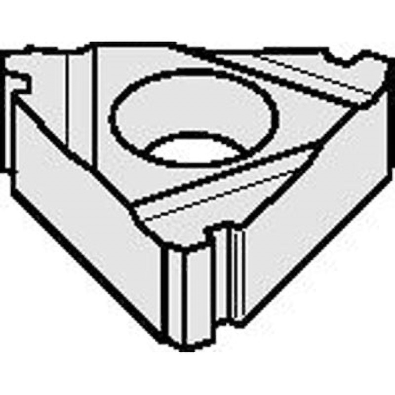 LT16NR16STACME KC5025 ねじ切り インサート LT-NR/L-STACME ケナメタル 右勝手チップ