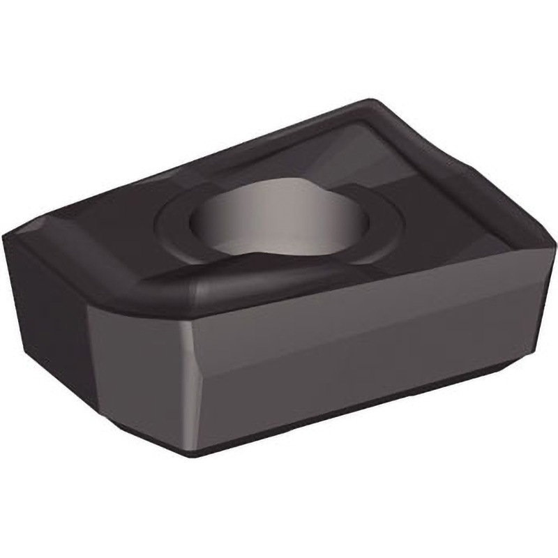DFR030204GD KCU40 スロアウェイドリル インサート DFR-GD ケナメタル 1セット(10個) DFR030204GD KCU40