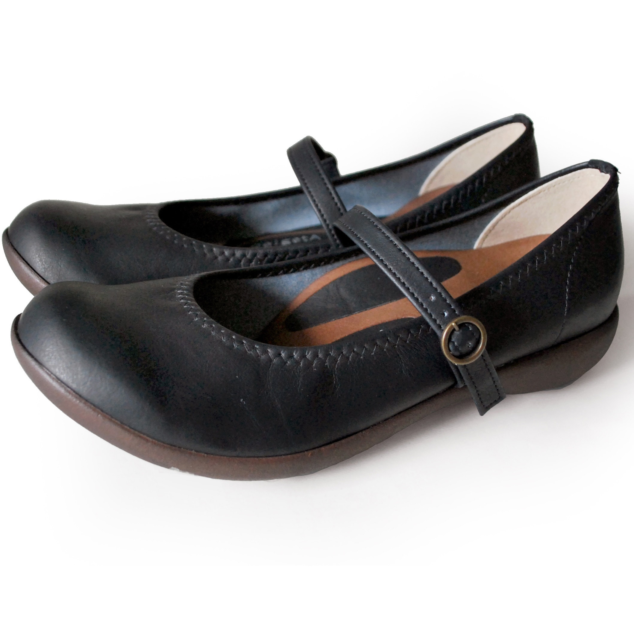 Re:getA R2361-BLK-S ワンベルトローヒールパンプス（ブラック・サイズ：S）パンプス　レディース[R2361BLKS] 返品種別A R2361-BLK-S リゲッタ ワンベルトローヒールパンプス リゲッタ