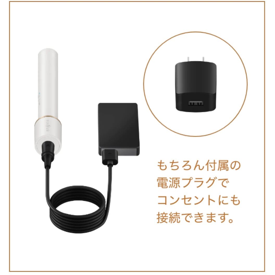 理美容専用　バリオスシステムアイロン　16ｍｍ、13ｍｍ、本体付き　中古品 理美容専用 バリオスシステムアイロン 16mm、13mm、本体付き