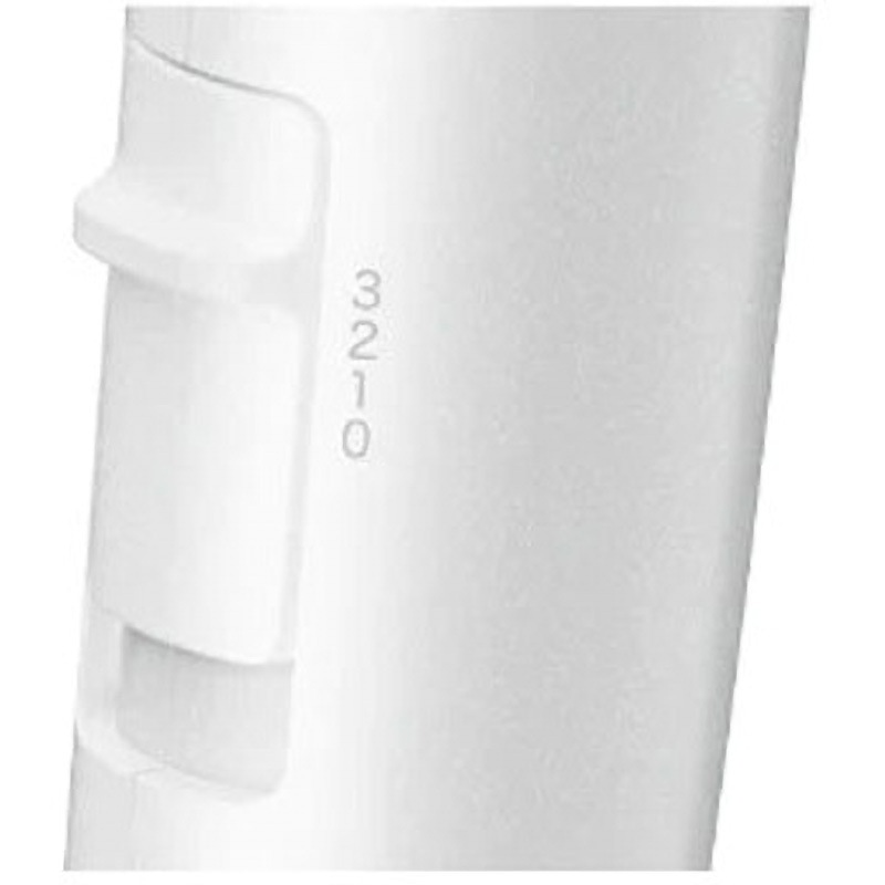 MHD-1253-W アドバンス イオンラピッドプラス ヘアードライヤー 1台