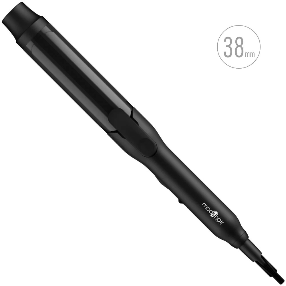 新品☆クリップレスカーリングアイロン クリップレスカーリングアイロン☆人気のスパイラル9-18mm☆の