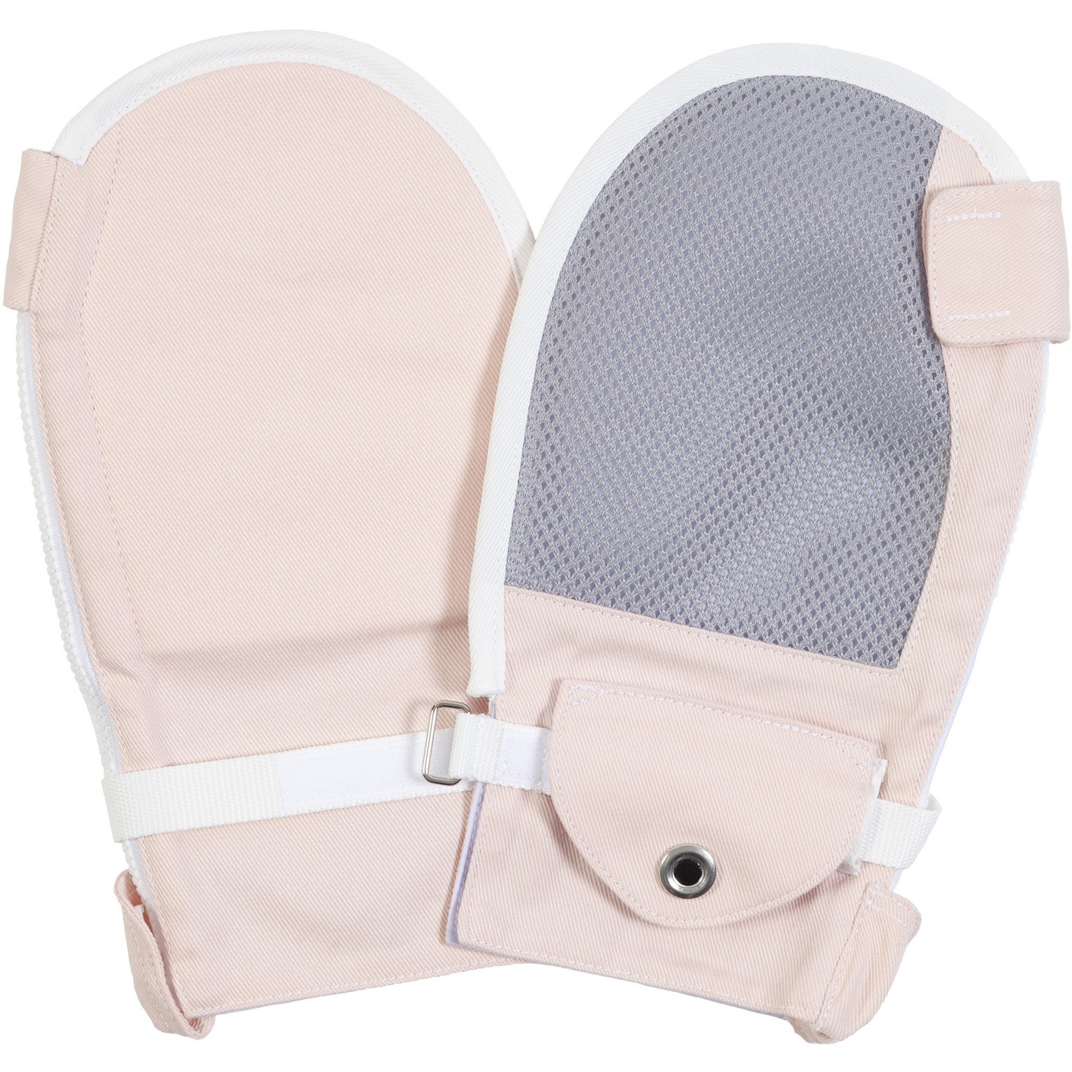 106742 フドーてぶくろ 横入れ 竹虎 サイズM 1双