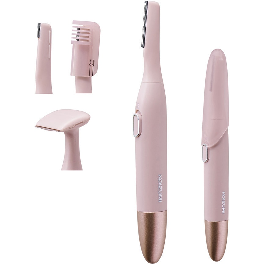 リベルディーニュボディシェーパー限定カラー ボディシェーバーセット 2色あり – kensen