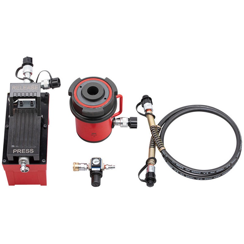 ATSP110 油圧ユニットセット 1セット KTC 【通販モノタロウ】