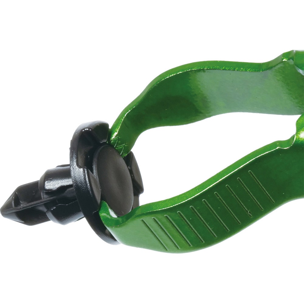 イスコ ISO-918 マルチピンチャー イスコ 全長130mm ISO-918 - 【通販モノタロウ】