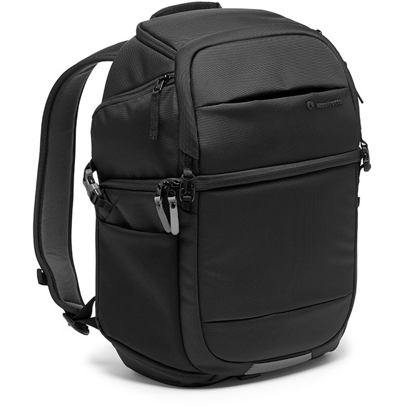 MB MA3-BP-FM カメラ用リュック Advanced ファスト バックパック M III Manfrotto 黒色 14,785円
