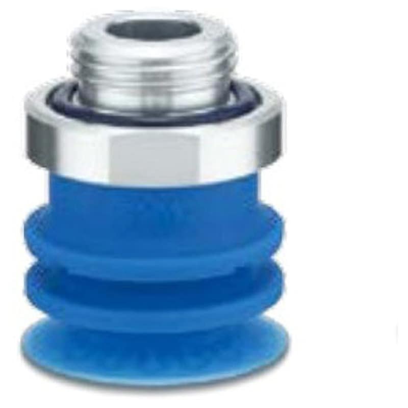 ZP3P-T32JT2SF-WF-AG01 真空パッド 2.5段/ベロウ形ZP3P-JT Series SMC シリコーンゴム パッド径32mm