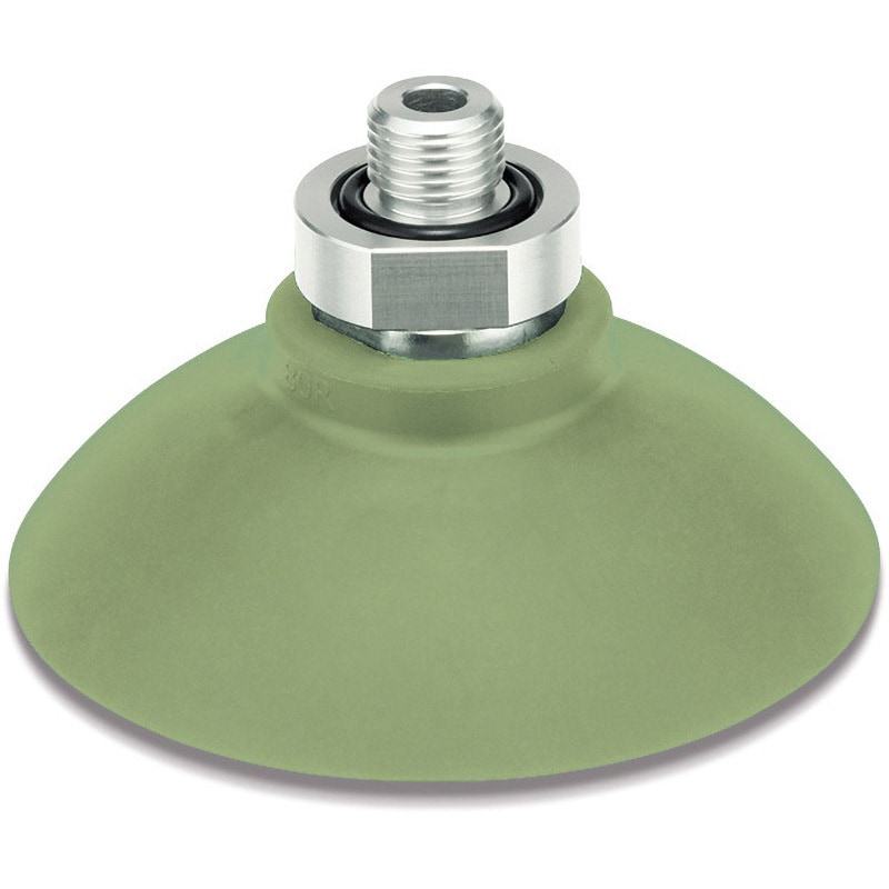 ZP3M-T32RFS-A10 真空パッド/滑り止め付ボウル形ZP3M Series SMC フッ素ゴム パッド径32mm