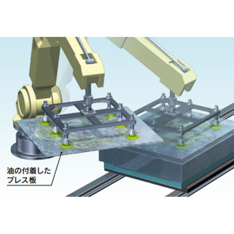 ZP3M-T50RFSJB30 真空パッド/滑り止め付ボウル形ZP3M Series ZP3M-T50RFSJB30 真空パッド/滑り止め付ボウル形ZP3M Series