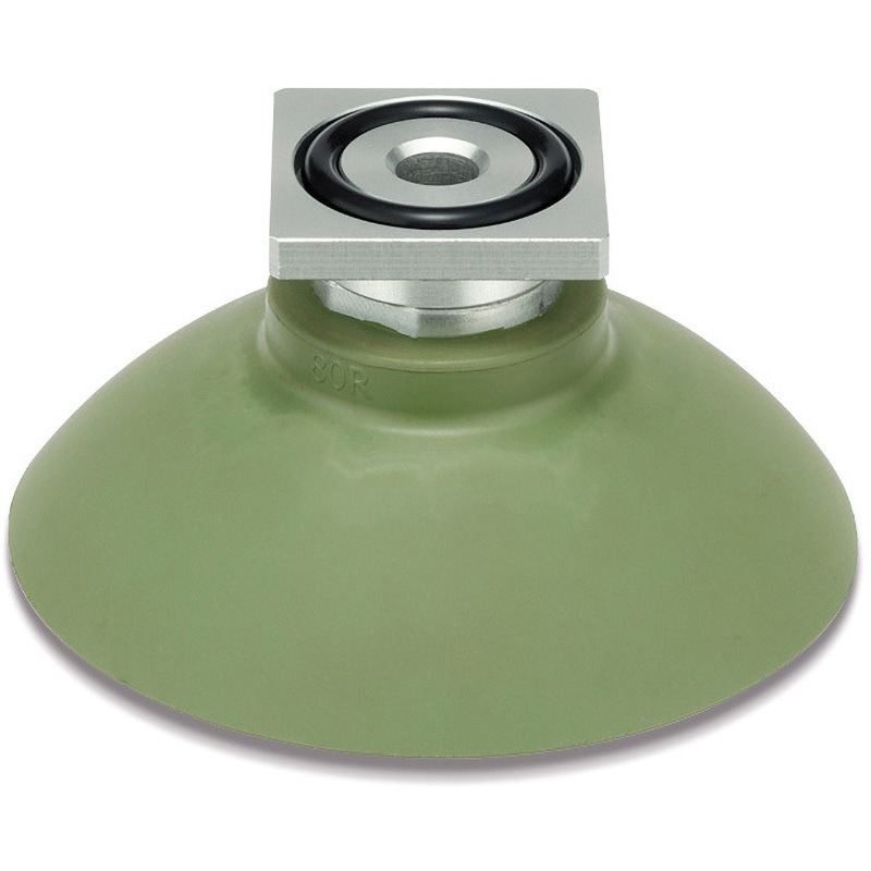 ZP3M-T32RFS-S32 真空パッド/滑り止め付ボウル形ZP3M Series SMC フッ素ゴム パッド径32mm