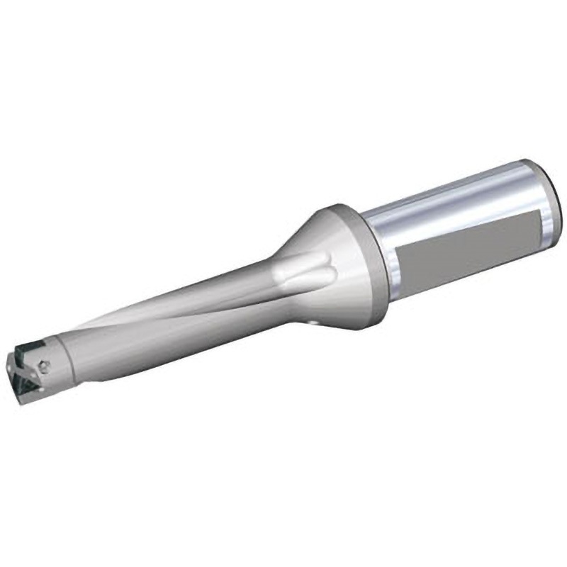 DFR125R4WD20M スロアウェイドリル DFR ケナメタル ドリル長72mmシャンク径20mm  DFR125R4WD20M