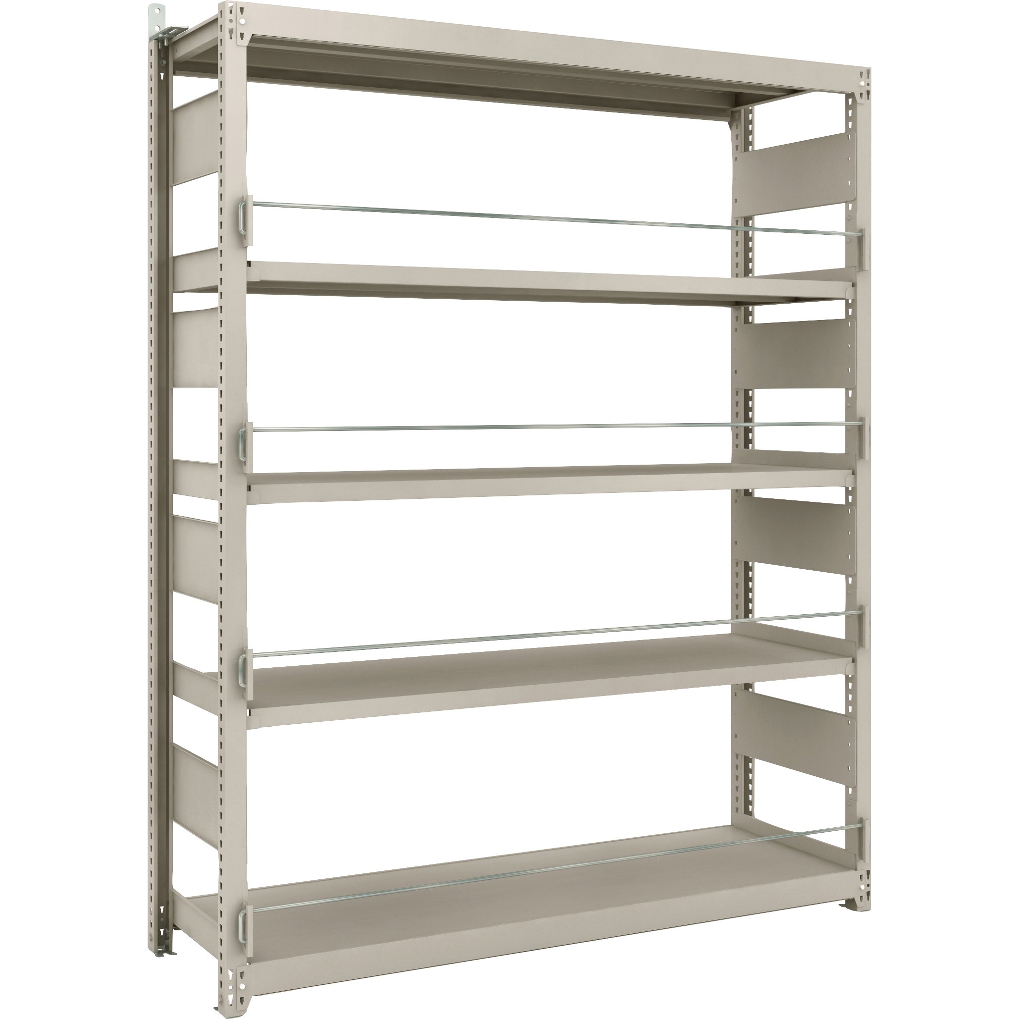 M2-DS6545 スチールラック 災害備蓄ラック M2型 1460X450XH1800 5段 単体 TRUSCO 間口1502mm奥行459mm高さ1807mm  M2-DS6545