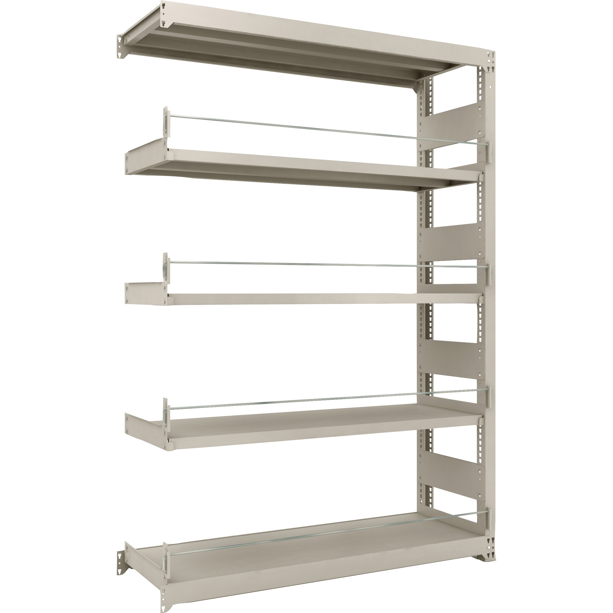 M3-DS7555B スチールラック 災害備蓄ラック M3型 1500X471XH2100 5段 連結 TRUSCO 高さ2185mm  M3-DS7555B