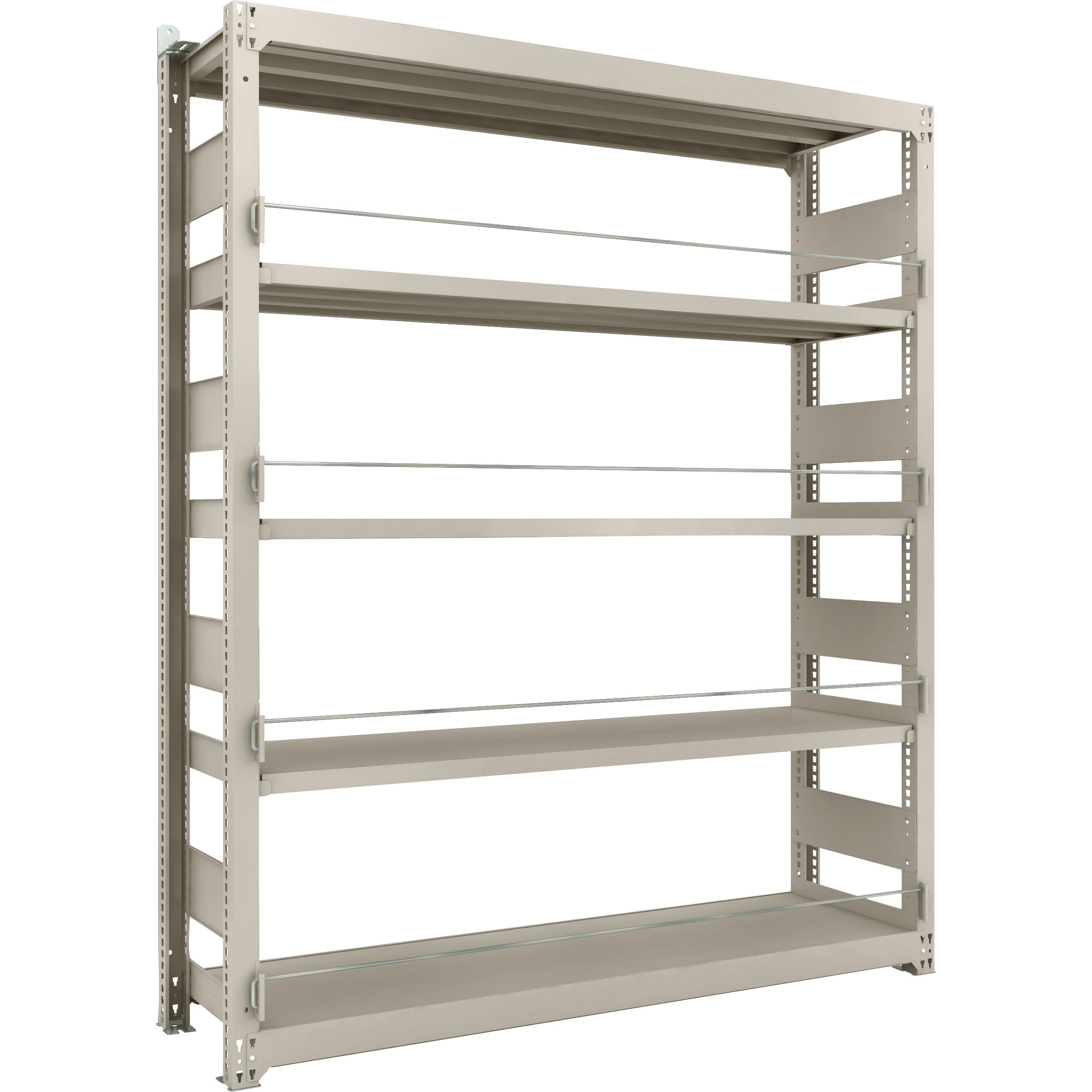 M3-DS7655 スチールラック 災害備蓄ラック M3型 1800X471XH2100 5段 単体 TRUSCO 間口1861mm高さ2185mm  M3-DS7655 59,988円