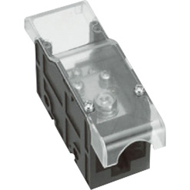 OTP80-3P 分岐端子台 600V 80A 1個 TRUSCO 【通販モノタロウ】
