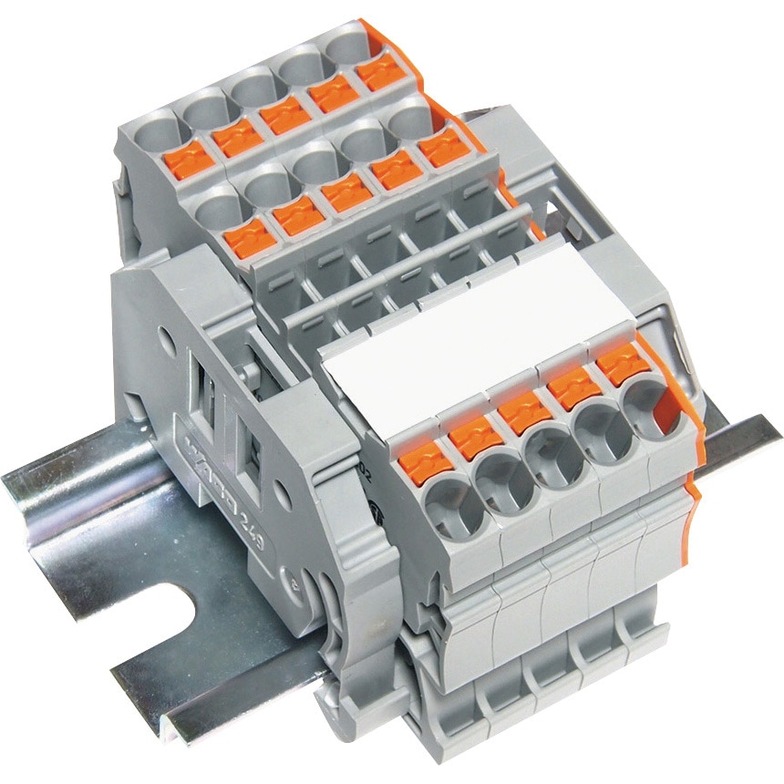 【電子部品】DO213＋ケーブル＋端子台　① 電子部品】DO213＋ケーブル＋端子台 ①