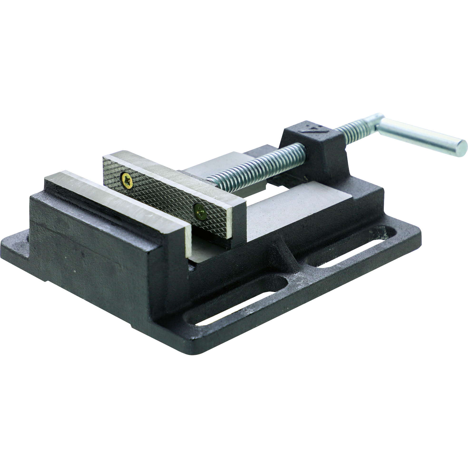 FVL-75 ボール盤バイス(軽量タイプ) TRUSCO 幅135mm FVL-75 【通販
