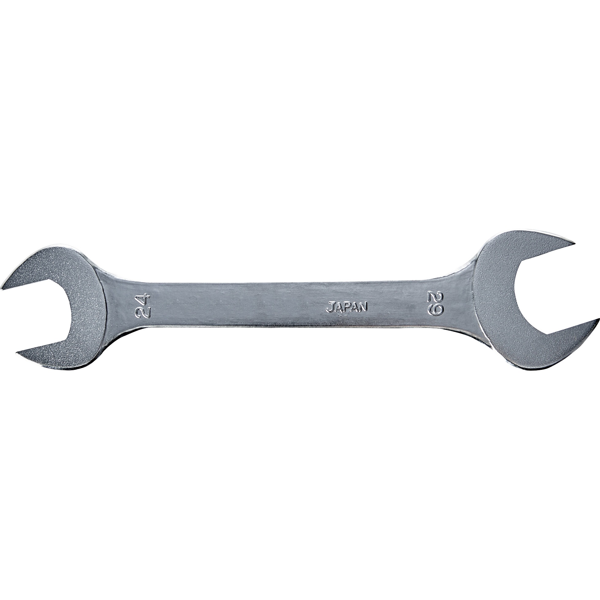 スパナ CAINZ-DASH】京都機械工具 スパナ 二面幅25×28mm 全長263mm