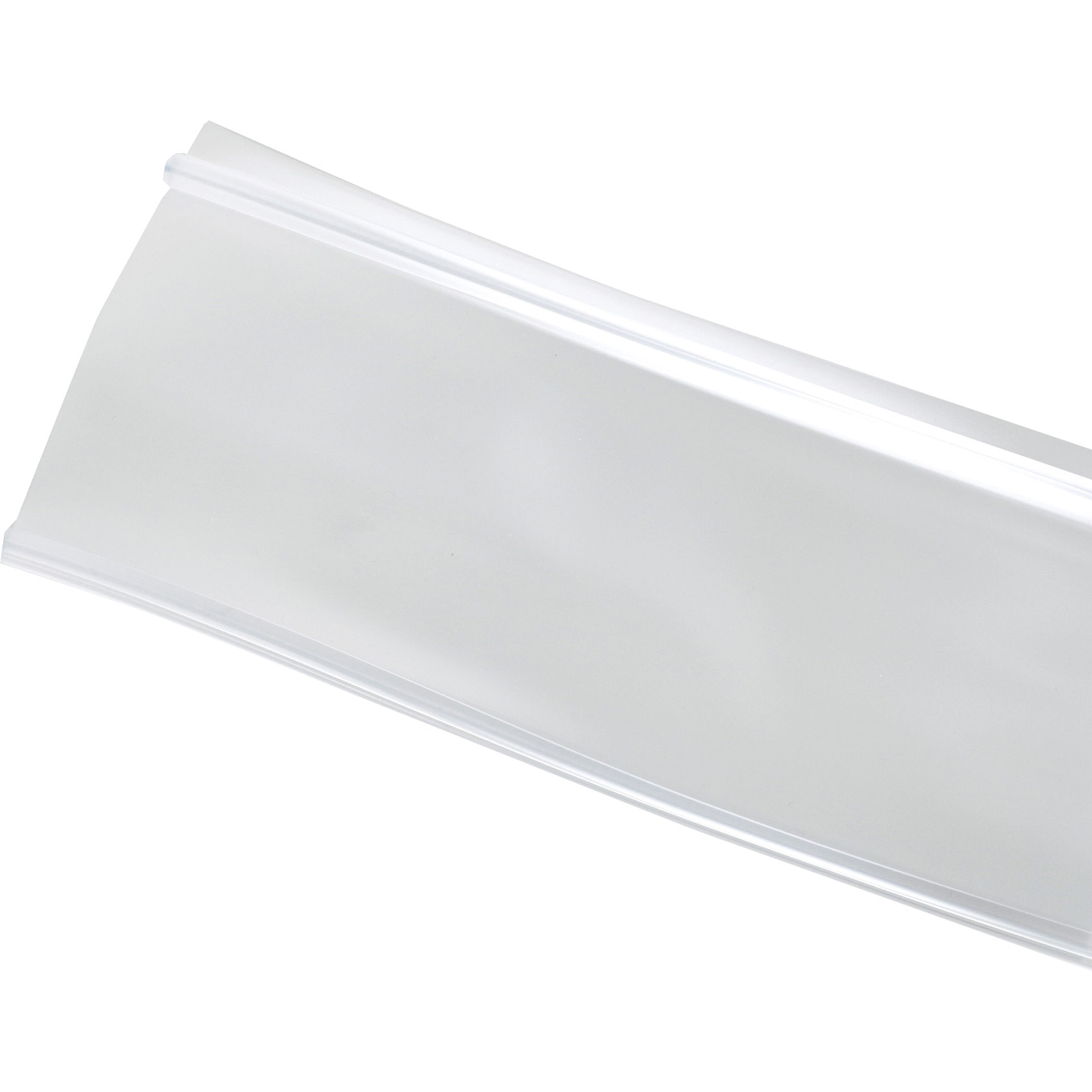 TKLT-40 イージーロックジッパー式結束保護チューブ TRUSCO 長さ